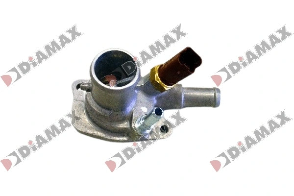 Thermostat, coolant (AD02156)
