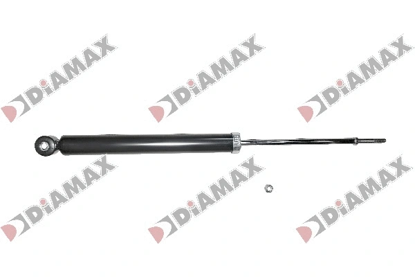 Shock Absorber (AP01021)