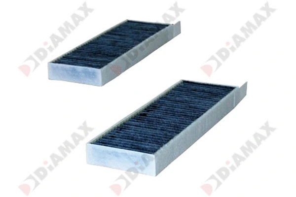 Filter, cabin air (DP4010)