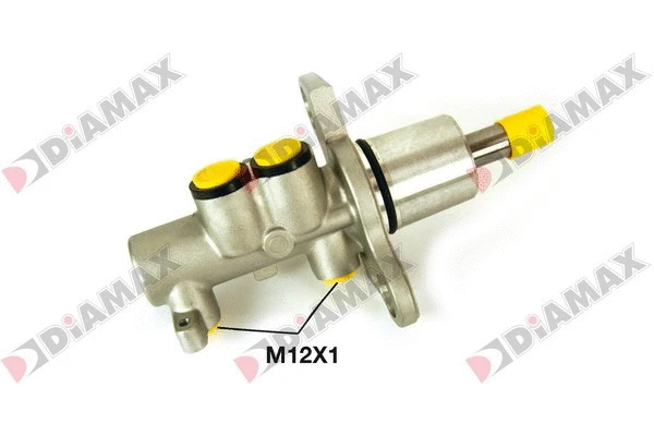 Brake Master Cylinder (N04127)