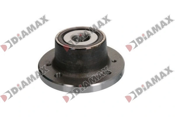 Wheel Bearing Kit (R3125)