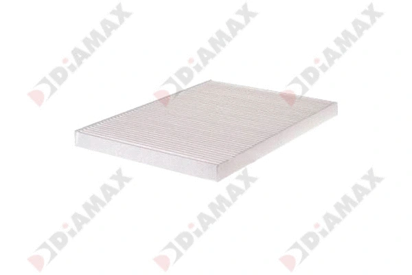 Filter, cabin air (DP4158)