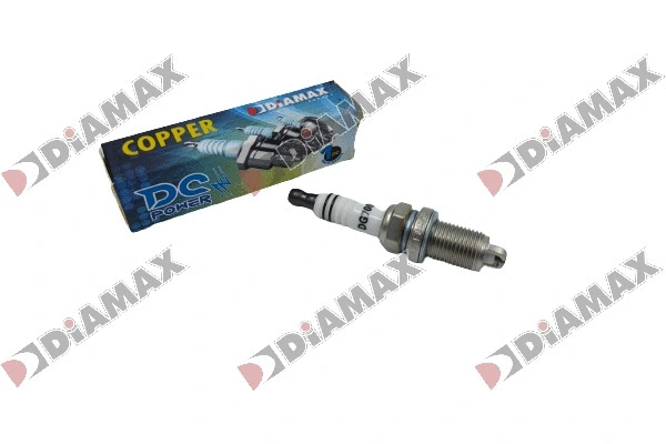 Spark Plug (DG7009)