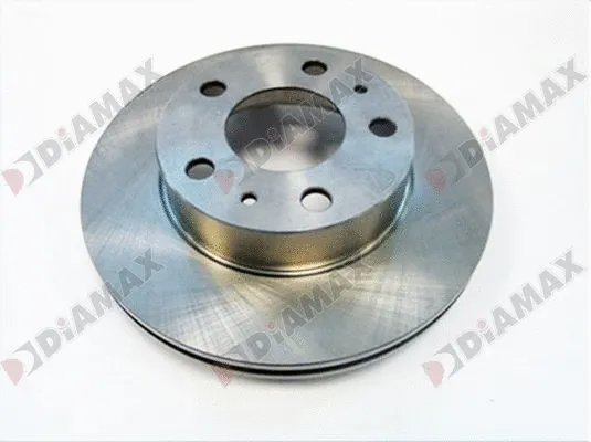 Brake Disc (N08034)