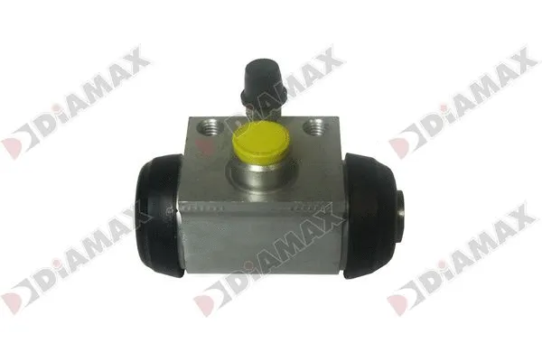 Wheel Brake Cylinder (N03372)