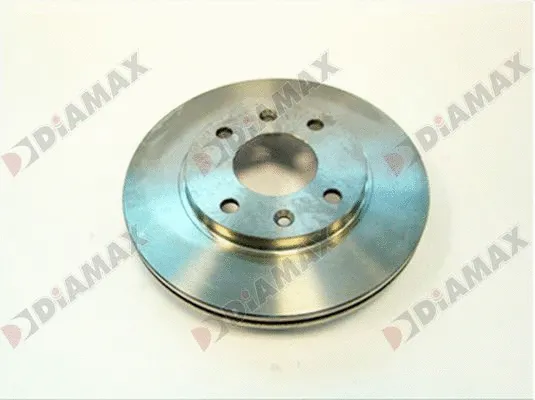 Brake Disc (N08009)