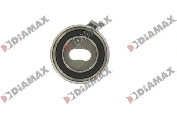 Tensioner Pulley, timing belt (A5098)
