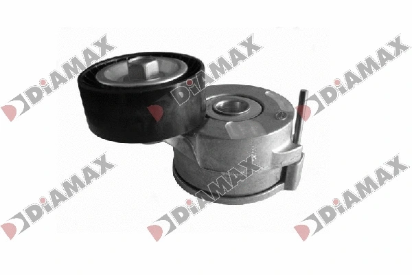 Tensioner Pulley, V-ribbed belt (A3075)
