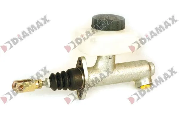 Master Cylinder, clutch (T2006)