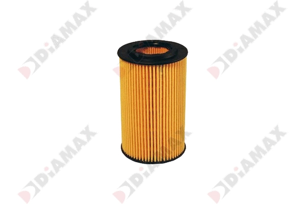 Oil Filter (DL1238)