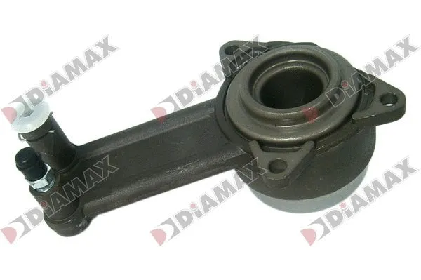 Central Slave Cylinder, clutch (T1018)