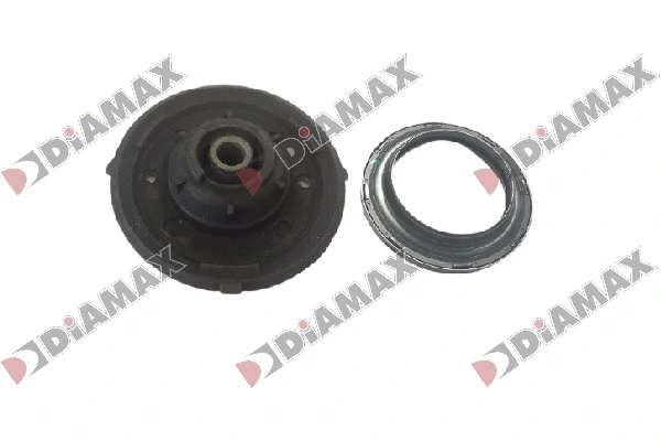 Repair Kit, suspension strut support mount (C5018)