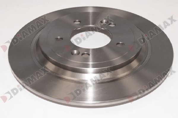 Brake Disc (N7069)