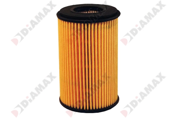 Oil Filter (DL1032)