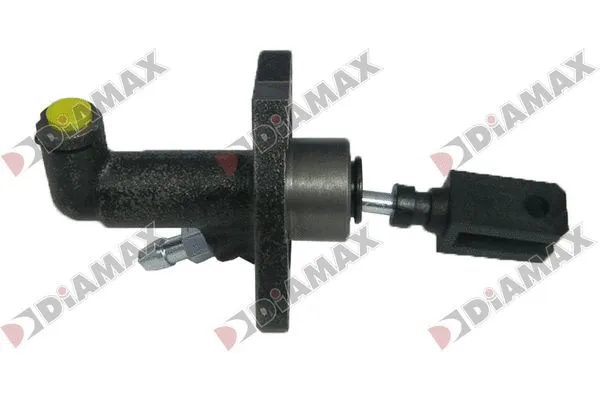 Master Cylinder, clutch (T2189)