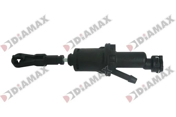 Master Cylinder, clutch (T2224)