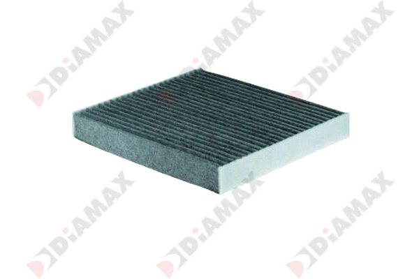 Filter, cabin air (DP4370)