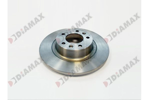 Brake Disc (N08716)