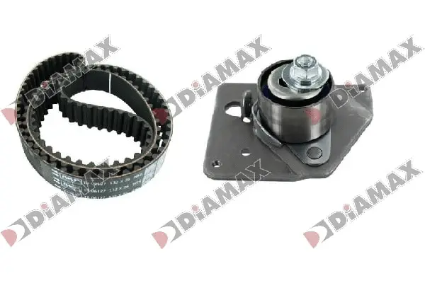 Timing Belt Kit (A6009)