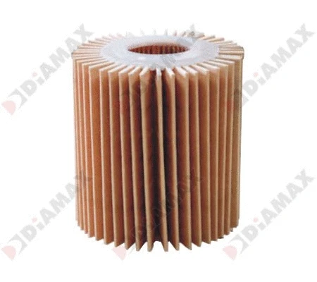 Oil Filter (DL1272)
