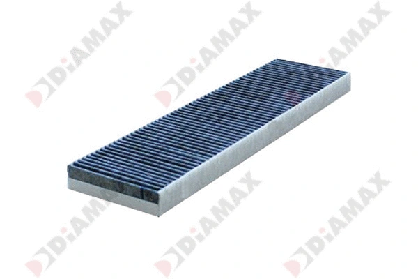 Filter, cabin air (DP4219)