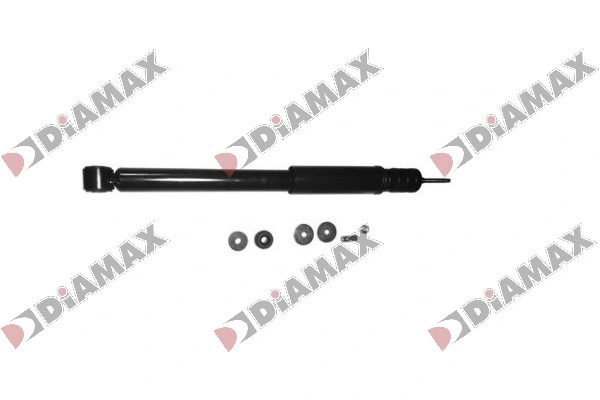 Shock Absorber (AP02001)