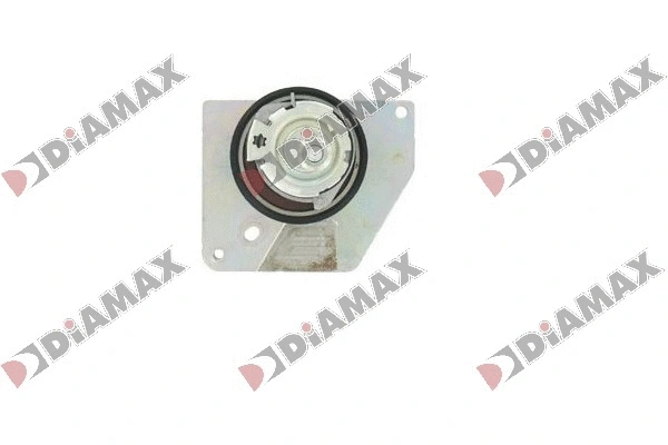 Tensioner Pulley, timing belt (A5069)