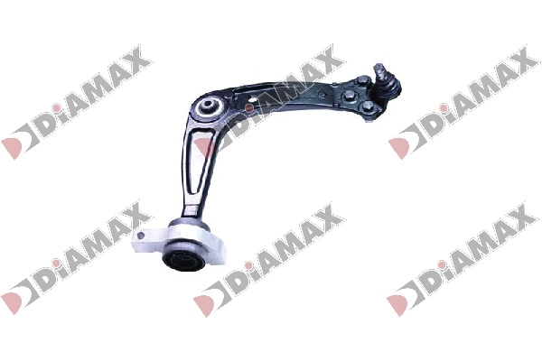 Control/Trailing Arm, wheel suspension (B5088)