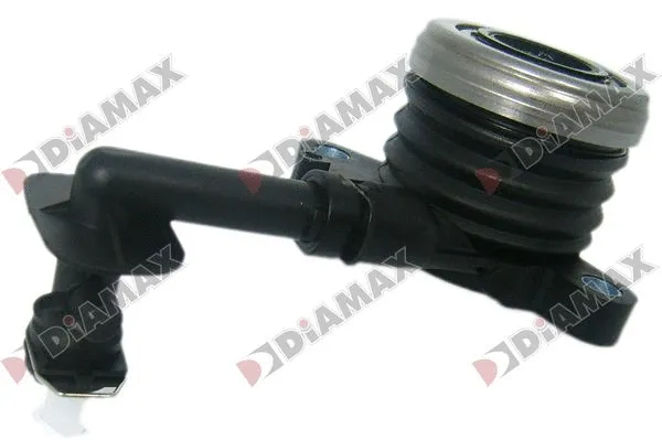 Central Slave Cylinder, clutch (T1034)