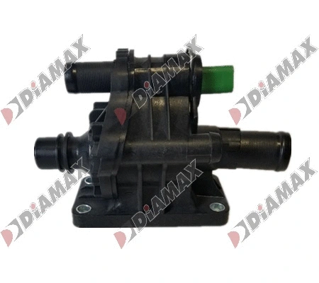 Thermostat, coolant (AD02009)