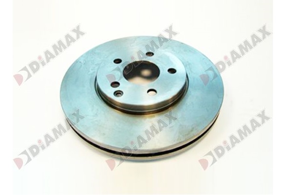 Brake Disc (N08567)
