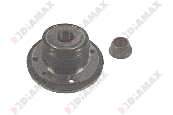 Wheel Bearing Kit (R3007)