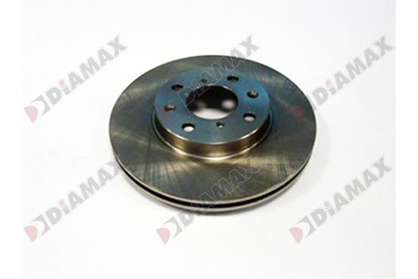 Brake Disc (N08778)