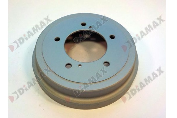 Brake Drum (N02199P)