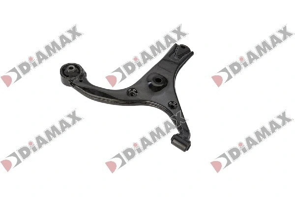Control/Trailing Arm, wheel suspension (B5033)