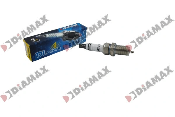 Spark Plug (DG7015)