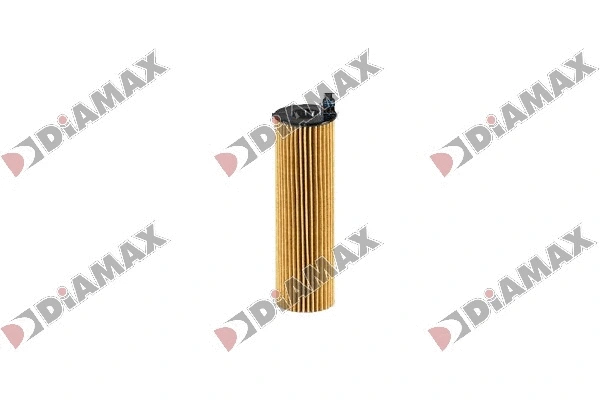 Oil Filter (DL1338)