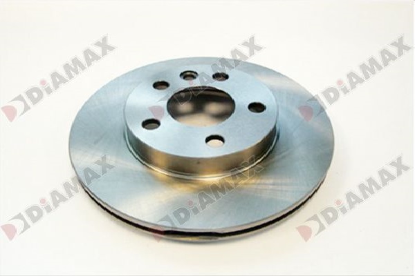 Brake Disc (N08100)