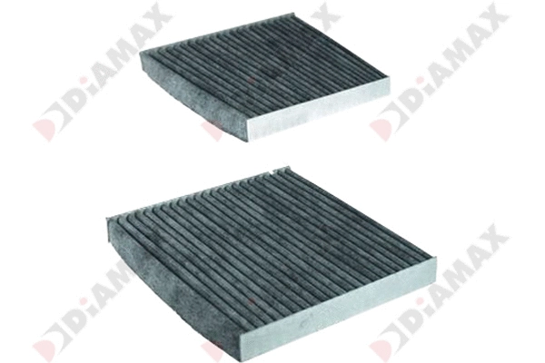 Filter, cabin air (DP4360)