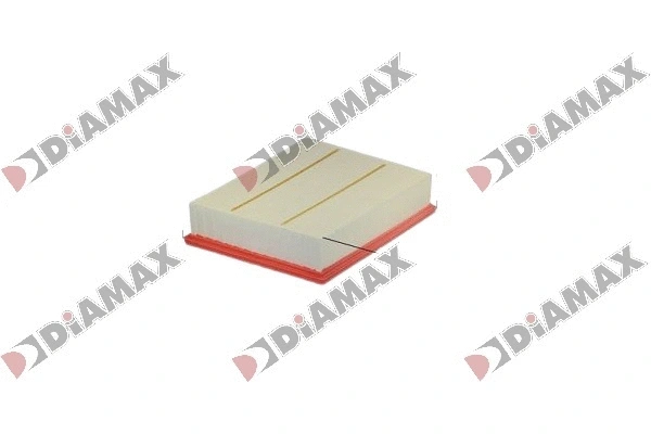 Air Filter (DA6000)