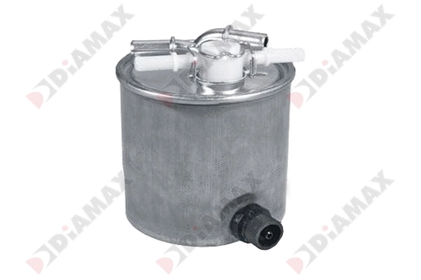 Fuel Filter (DF3357)