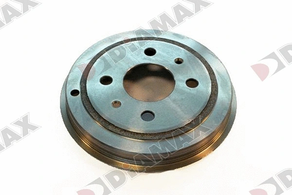 Brake Drum (N02013)