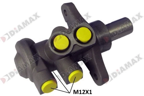 Brake Master Cylinder (N04099)