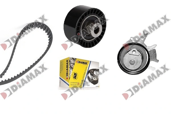 Timing Belt Kit (A6090)