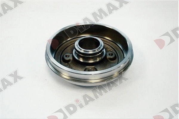 Brake Drum (N02049)