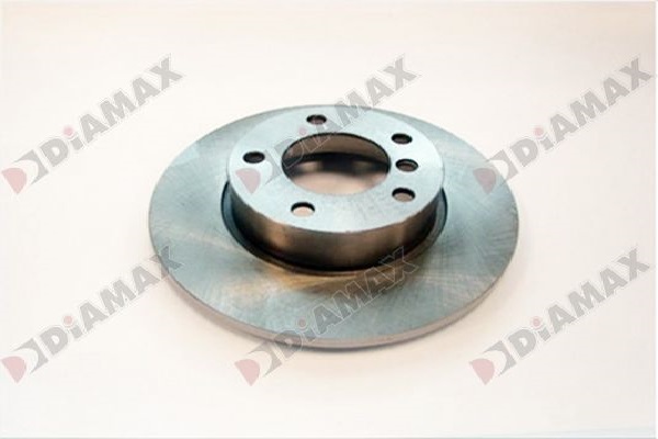 Brake Disc (N08373P)