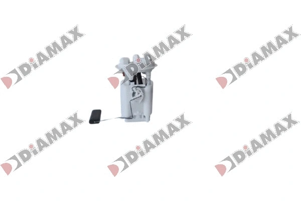 Fuel Feed Unit (DF01048)