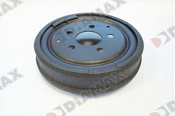 Brake Drum (N02071)