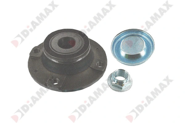 Wheel Bearing Kit (R3017)