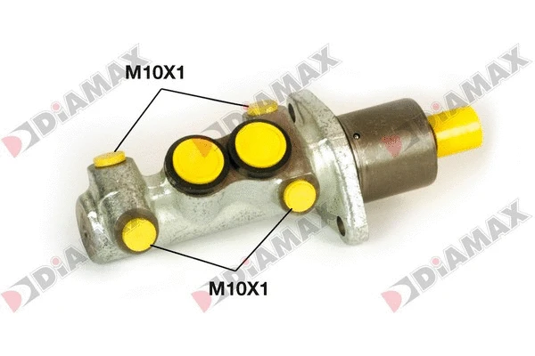 Brake Master Cylinder (N04080)